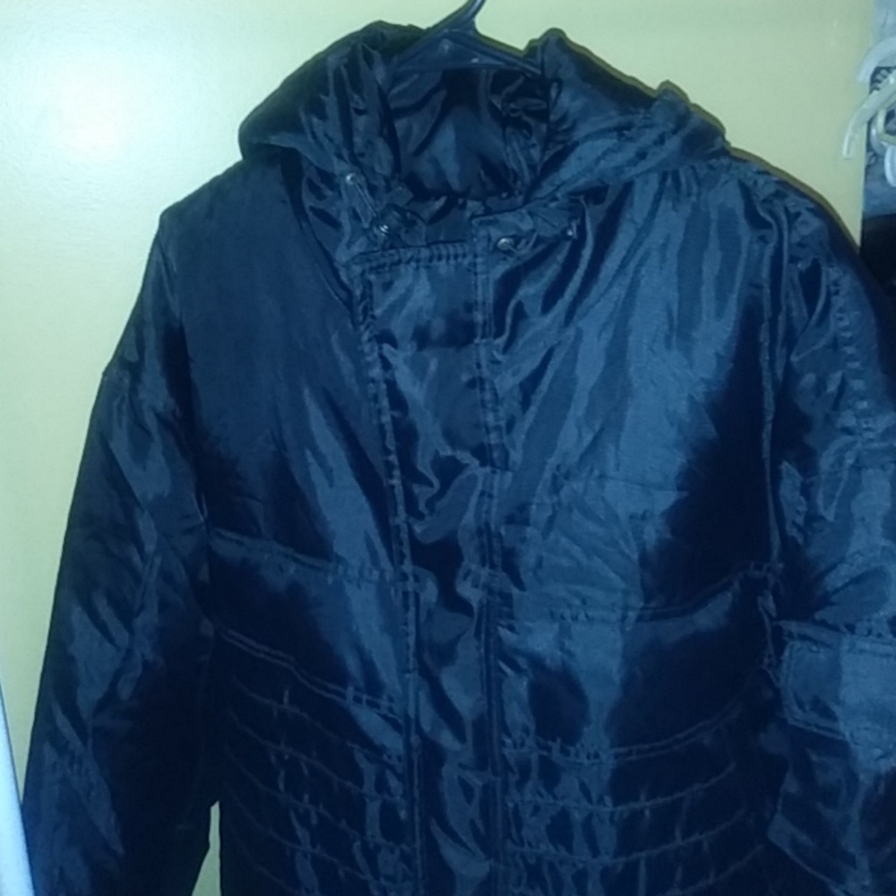 Black Coat men